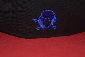 The Clink Room X New Era El Triste Tha Grimmace Fitted 59Fifty
