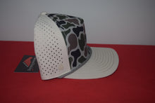 Load image into Gallery viewer, Melin Camo Collection Hydro Odysea Snapback