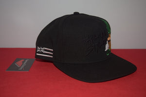 New Era Hawaiian Style Original Fit Snapback