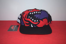 Load image into Gallery viewer, NBA New Era Toronto Blue Jays Big Face Helmet Logo Original Fit Snapback 9Fifty