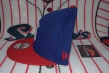 Load image into Gallery viewer, NPB New Era Yakult Swallows Patch Snapback 9Fifty