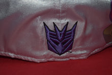 Load image into Gallery viewer, New Era Transformers Satin Fitted 59Fifty
