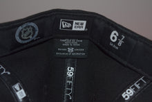 Load image into Gallery viewer, NHL New Era Chicago Blackhawks Fitted 59Fifty