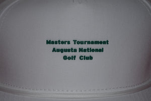 Masters Berckmans Script Snapback By American Needle