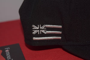 New Era Hawaiian Style Original Fit Snapback