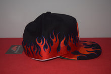 Load image into Gallery viewer, Kill The Hype KTHLA SD Flames Snapback