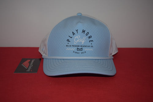Melin Links Collection Play More Golf Hydro Odysea