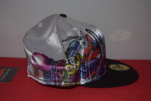 Load image into Gallery viewer, New Era Transformers Satin Fitted 59Fifty