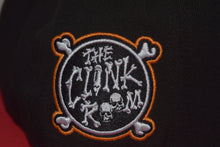 Load image into Gallery viewer, The Clink Room X New Era El Triste Tha Grimmace Fitted 59Fifty
