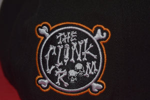The Clink Room X New Era El Triste Tha Grimmace Fitted 59Fifty