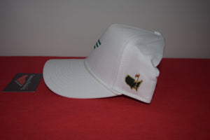 Masters Berckmans Script Snapback By American Needle