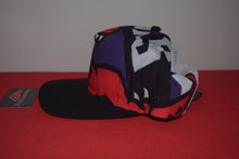 Load image into Gallery viewer, NBA New Era Toronto Blue Jays Big Face Helmet Logo Original Fit Snapback 9Fifty