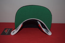 Load image into Gallery viewer, Kill The Hype KTHLA SD Flames Snapback