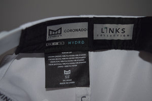 Melin Links Collection Hydro Coronado Snapback