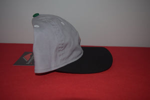 Fitted Hawaii New Era H Script 9Twenty Strapback