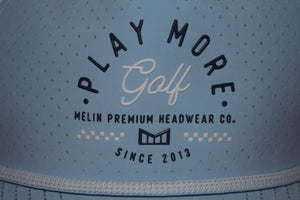 Melin Links Collection Play More Golf Hydro Odysea