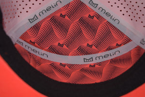 Melin Hydrolite Trenches Infrared Snapback