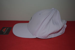 GROVE XXIII Lilac Box Logo Strapback By American Needle