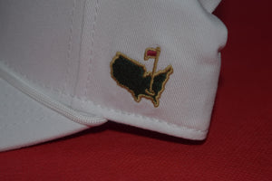 Masters Berckmans Script Snapback By American Needle