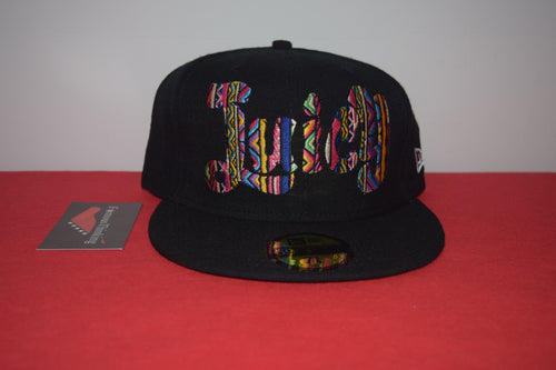 New Era Juicy Notorious B.I.G Fitted 59Fifty
