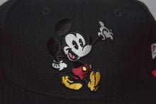 Load image into Gallery viewer, Disney X New Era Mickey Mouse Snapback 9Fifty