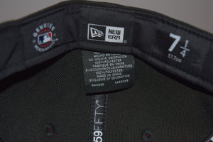 The Clink Room X New Era El Triste Tha Grimmace Fitted 59Fifty