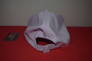 GROVE XXIII Lilac Box Logo Strapback By American Needle