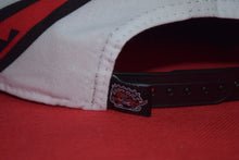 Load image into Gallery viewer, NBA New Era Toronto Blue Jays Big Face Helmet Logo Original Fit Snapback 9Fifty