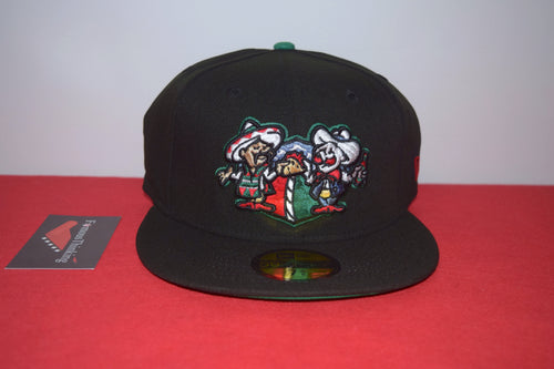 The Clink Room X New Era Taco Brothers Fitted 59Fifty