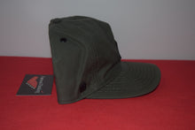 Load image into Gallery viewer, Melin Wax'd Collection Odyssey Thermal Strapback