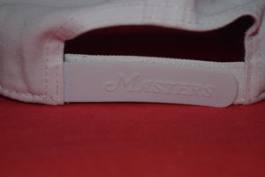 Masters Berckmans Script Snapback By American Needle