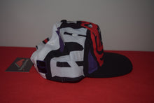 Load image into Gallery viewer, NBA New Era Toronto Blue Jays Big Face Helmet Logo Original Fit Snapback 9Fifty