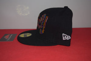 New Era Juicy Notorious B.I.G Fitted 59Fifty