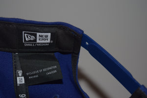 NPB New Era Yakult Swallows Patch Snapback 9Fifty