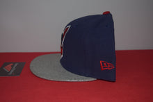 Load image into Gallery viewer, MLB New Era Cleveland Indians Chief Wahoo Fitted 59Fifty