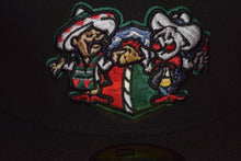Load image into Gallery viewer, The Clink Room X New Era Taco Brothers Fitted 59Fifty