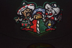 The Clink Room X New Era Taco Brothers Fitted 59Fifty