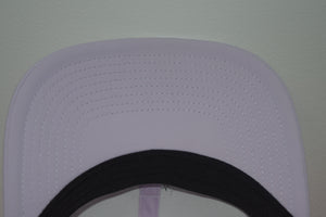 GROVE XXIII Lilac Box Logo Strapback By American Needle