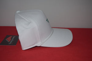 Masters Berckmans Script Snapback By American Needle