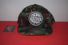 Load image into Gallery viewer, Fitted Hawaii New Era Aloha Served Daily Snapback 9Fifty