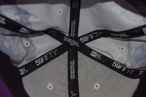 New Era Transformers Satin Fitted 59Fifty
