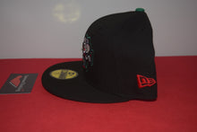 Load image into Gallery viewer, The Clink Room X New Era Taco Brothers Fitted 59Fifty