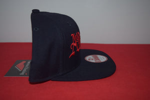 Mister Cartoon X New Era Atlanta Original Fit Snapback 9Fifty