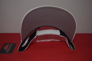 Masters Berckmans Script Snapback By American Needle