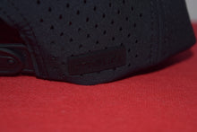 Load image into Gallery viewer, Melin Hydro Coronado Black White Snapback