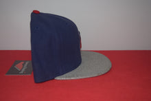 Load image into Gallery viewer, MLB New Era Cleveland Indians Chief Wahoo Fitted 59Fifty