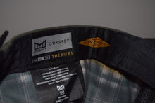 Load image into Gallery viewer, Melin Wax'd Collection Odyssey Thermal Strapback