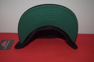 New Era Juicy Notorious B.I.G Fitted 59Fifty