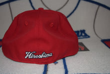 Load image into Gallery viewer, NPB New Era Hiroshima Toyo Carp Fitted 59Fifty