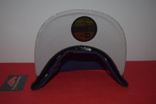 Load image into Gallery viewer, MLB New Era Cleveland Indians Chief Wahoo Fitted 59Fifty
